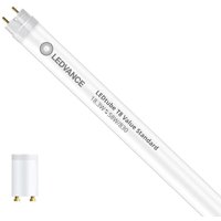LED-Röhre T8 1500mm Einseitige Einspeisung 18.3W 120 lm/W VALUE OSRAM 4058075611757 3000K Warmweiß Nein LED-Röhre T8 1500mm Einseitige Einspeisung 18.3W 120 lm/W VALUE OSRAM 4058075611757 3000K Warmweiß Nein von LEDVANCE