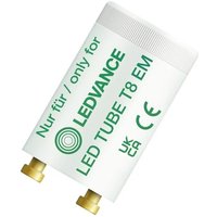 LED Starter LEDVANCE Weiß von LEDVANCE