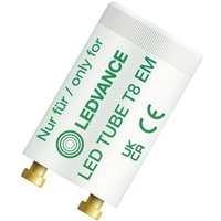 LED Starter LEDVANCE Weiß LED Starter LEDVANCE Weiß von LEDVANCE