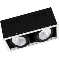 LED-Strahler 230W 22700Lm 4000K 38º IP20 - Ledvance LED-Strahler 230W 22700Lm 4000K 38º IP20 - Ledvance von LEDVANCE