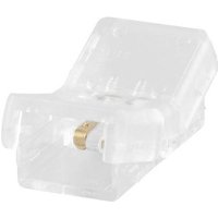 LEDVANCE 275485 LED STRIP PERFORMANCE CONNECTORS Verbinder (L x B x H) 27 x 15 x 7mm 1St. LEDVANCE 275485 LED STRIP PERFORMANCE CONNECTORS Verbinder (L x B x H) 27 x 15 x 7mm 1St. von LEDVANCE
