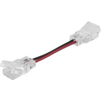 LEDVANCE 273245 LED STRIP PERFORMANCE CONNECTORS Verbinder Kabellänge: 5.00cm (L x B x H) 102 x 15 LEDVANCE 273245 LED STRIP PERFORMANCE CONNECTORS Verbinder Kabellänge: 5.00cm (L x B x H) 102 x 15 von LEDVANCE