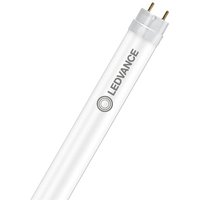 Ledvance - led tube T8 em s 438 mm 5.1W 840 Leistungsstarke LED-Röhre für (kvg/vvg), Splitterschutz von LEDVANCE