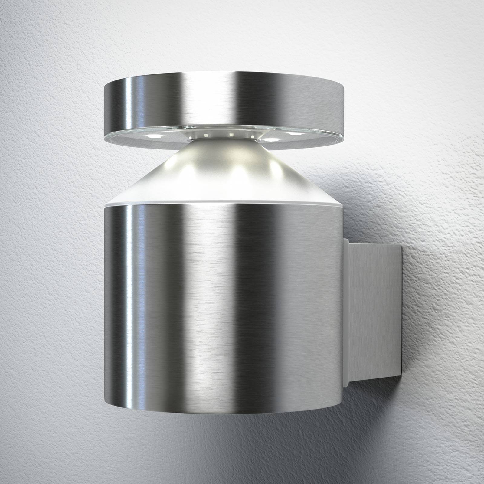 LEDVANCE Endura Style Cylinder Außenwandleuchte von LEDVANCE