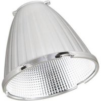 LEDVANCE 113848 TRACKLIGHT SPOT REFLECTOR Hochvolt-Schienensystem-Komponente Reflektor 3phasig Silbe LEDVANCE 113848 TRACKLIGHT SPOT REFLECTOR Hochvolt-Schienensystem-Komponente Reflektor 3phasig Silbe von LEDVANCE