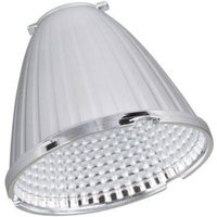 LEDVANCE 113862 TRACKLIGHT SPOT REFLECTOR Hochvolt-Schienensystem-Komponente Reflektor 3phasig Silbe von LEDVANCE