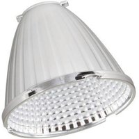 LEDVANCE 113909 TRACKLIGHT SPOT REFLECTOR Hochvolt-Schienensystem-Komponente Reflektor 3phasig Silbe LEDVANCE 113909 TRACKLIGHT SPOT REFLECTOR Hochvolt-Schienensystem-Komponente Reflektor 3phasig Silbe von LEDVANCE