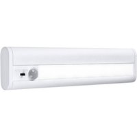 LEDVANCE Linear LED Mobile L LED-Unterbauleuchte mit Bewegungsmelder LED LED fest eingebaut 1.9W Neu LEDVANCE Linear LED Mobile L LED-Unterbauleuchte mit Bewegungsmelder LED LED fest eingebaut 1.9W Neu von LEDVANCE