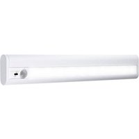 LEDVANCE Linear LED Mobile L LED-Unterbauleuchte mit Bewegungsmelder LED LED fest eingebaut Neutralw von LEDVANCE