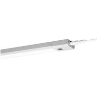 LEDVANCE Linear LED Slim RGBW L LED-Unterbauleuchte LED LED fest eingebaut 8W RGBW LEDVANCE Linear LED Slim RGBW L LED-Unterbauleuchte LED LED fest eingebaut 8W RGBW von LEDVANCE