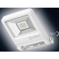 LEDVANCE ENDURA® FLOOD Warm White L 4058075239616 LED-Außenstrahler 10W von LEDVANCE