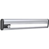 LEDVANCE Linear LED Mobile USB L LED-Unterbauleuchte mit Bewegungsmelder LED LED fest eingebaut 1.5W LEDVANCE Linear LED Mobile USB L LED-Unterbauleuchte mit Bewegungsmelder LED LED fest eingebaut 1.5W von LEDVANCE