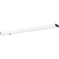 LEDVANCE Linear LED Flat L LED-Unterbauleuchte mit Bewegungsmelder LED LED fest eingebaut 12W Neutra von LEDVANCE