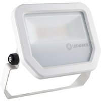 LED-Projektor 20W Flutlicht Leistung 6500K weiss Gehäuse 2400lm Ledvance von LEDVANCE