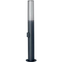 LEDVANCE 4058075478299 SMART+ FLARE MULTICOLOR 60CM Post LED-Außenstandleuchte LED LED fest eingeba LEDVANCE 4058075478299 SMART+ FLARE MULTICOLOR 60CM Post LED-Außenstandleuchte LED LED fest eingeba von LEDVANCE
