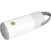 LEDVANCE NIGHTLUX LANTERN POWERBANK 4058075570207 LED-Nachtlicht LED Warmweiß bis Neutralweiß Grau von LEDVANCE