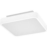 LEDVANCE 4058075572850 Smart + Wifi Orbis Backlight LED-Deckenleuchte 28W Weiß von LEDVANCE