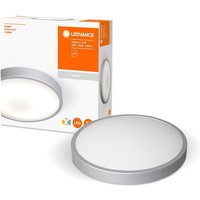 LEDVANCE 4058075651739 Orbis CTT LED-Deckenleuchte 15 W Weiß LEDVANCE 4058075651739 Orbis CTT LED-Deckenleuchte 15 W Weiß von LEDVANCE