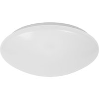 LEDVANCE 4099854094583 Ceiling Essential LED-Deckenleuchte LED E27 50 W Weiß von LEDVANCE