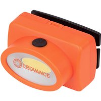 LEDVANCE 4099854175725 Stirnlampe batteriebetrieben 4099854175725 von LEDVANCE
