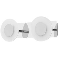 LEDVANCE BATHROOM DECORATIVE CEILING AND WALL WITH WIFI TECHNOLOGY 2 4058075573802 LED-Bad-Wandleuch LEDVANCE BATHROOM DECORATIVE CEILING AND WALL WITH WIFI TECHNOLOGY 2 4058075573802 LED-Bad-Wandleuch von LEDVANCE