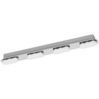LEDVANCE BATHROOM DECORATIVE CEILING AND WALL WITH WIFI TECHNOLOGY 4058075573703 LED-Bad-Deckenleuch LEDVANCE BATHROOM DECORATIVE CEILING AND WALL WITH WIFI TECHNOLOGY 4058075573703 LED-Bad-Deckenleuch von LEDVANCE