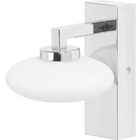 LEDVANCE BATHROOM DECORATIVE CEILING AND WALL WITH WIFI TECHNOLOGY 4058075573925 LED-Bad-Wandleuchte LEDVANCE BATHROOM DECORATIVE CEILING AND WALL WITH WIFI TECHNOLOGY 4058075573925 LED-Bad-Wandleuchte von LEDVANCE
