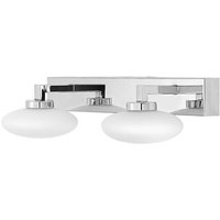 LEDVANCE BATHROOM DECORATIVE CEILING AND WALL WITH WIFI TECHNOLOGY 4058075573963 LED-Bad-Wandleuchte LEDVANCE BATHROOM DECORATIVE CEILING AND WALL WITH WIFI TECHNOLOGY 4058075573963 LED-Bad-Wandleuchte von LEDVANCE