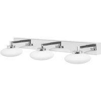 LEDVANCE BATHROOM DECORATIVE CEILING AND WALL WITH WIFI TECHNOLOGY 4058075574076 LED-Bad-Wandleuchte LEDVANCE BATHROOM DECORATIVE CEILING AND WALL WITH WIFI TECHNOLOGY 4058075574076 LED-Bad-Wandleuchte von LEDVANCE