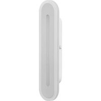 LEDVANCE BATHROOM DECORATIVE CEILING AND WALL WITH WIFI TECHNOLOGY 4058075574274 LED-Bad-Wandleuchte LEDVANCE BATHROOM DECORATIVE CEILING AND WALL WITH WIFI TECHNOLOGY 4058075574274 LED-Bad-Wandleuchte von LEDVANCE