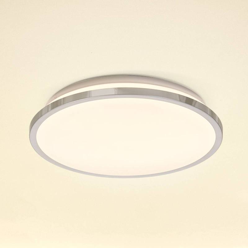 LEDVANCE Bathroom Ceiling LED-Deckenlampe chrom von LEDVANCE