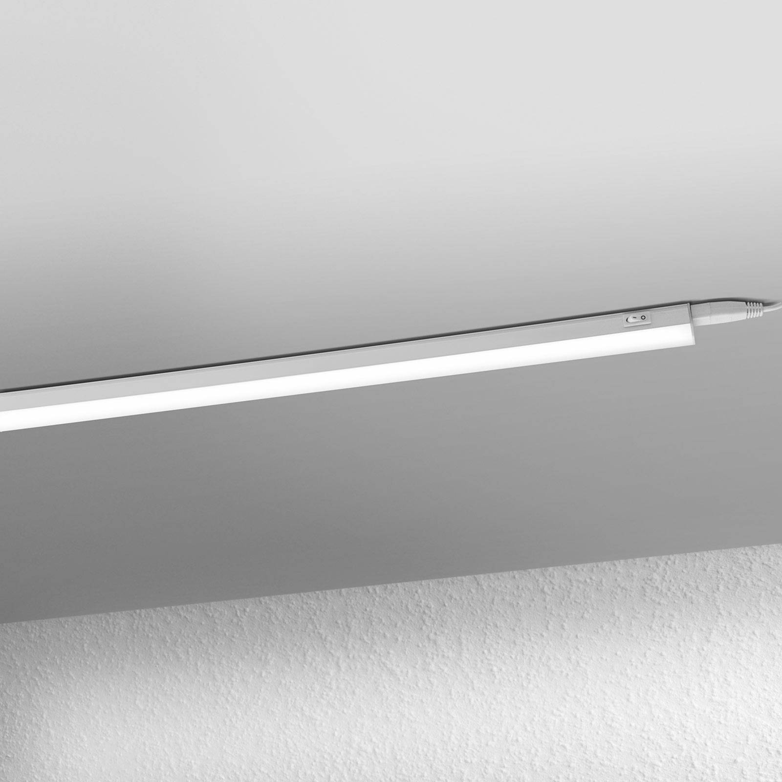 LEDVANCE Batten LED-Unterschranklampe 120cm 3.000K von LEDVANCE