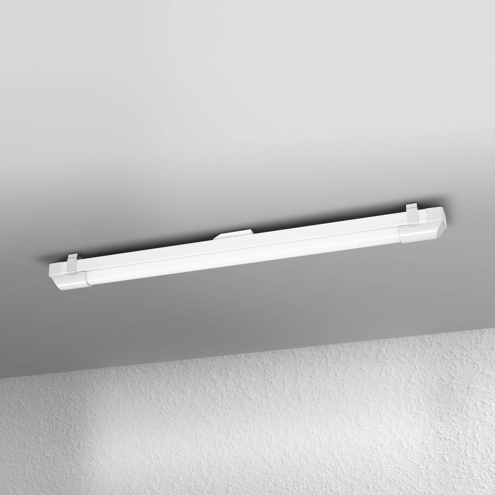 LEDVANCE Batten LED-Unterschranklampe 30cm 4.000K LEDVANCE Batten LED-Unterschranklampe 30cm 4.000K von LEDVANCE