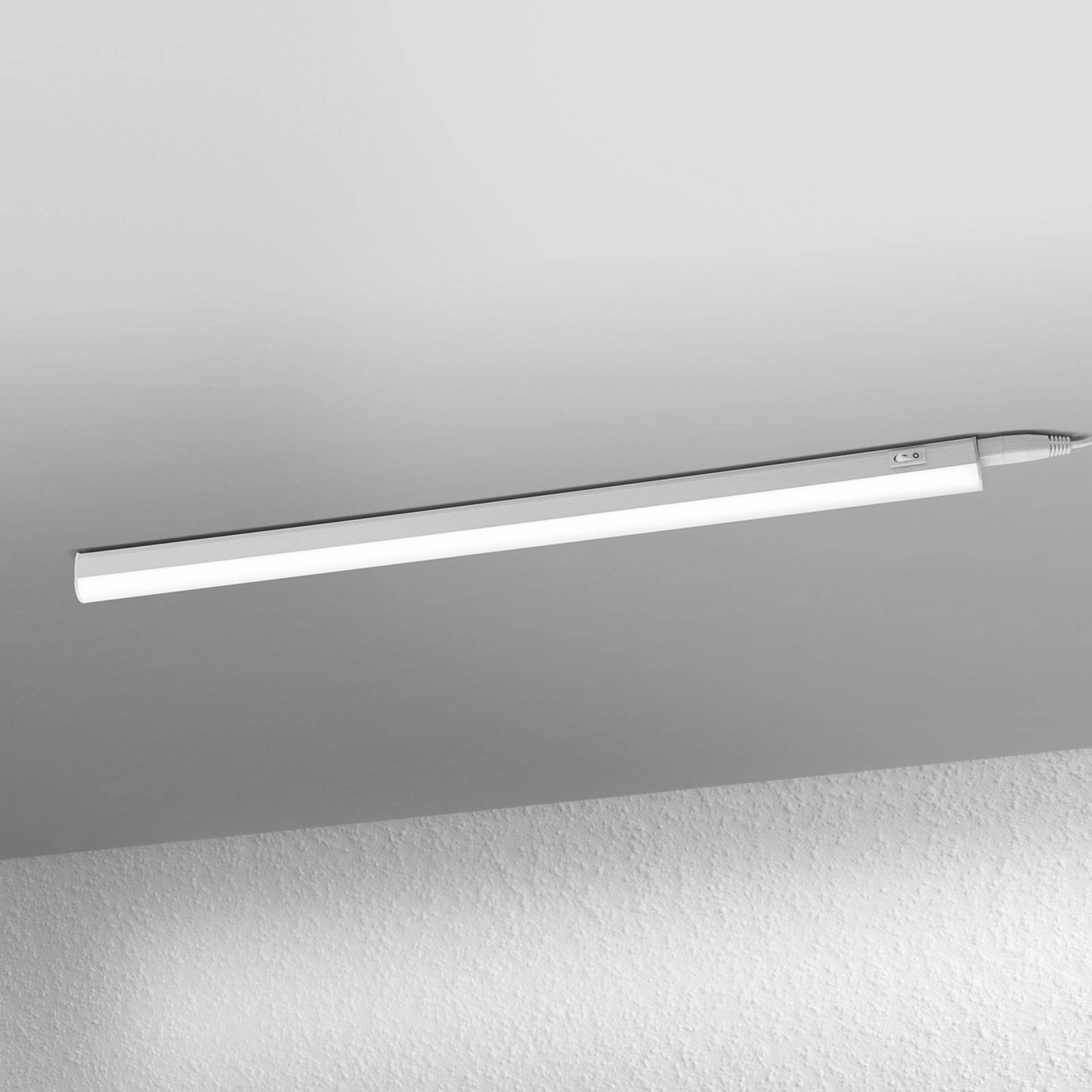 LEDVANCE Batten LED-Unterschranklampe 60cm 4.000K von LEDVANCE