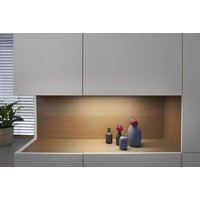 LEDVANCE Cabinet LED Panel L LED-Unterbauleuchte LED LED fest eingebaut 10W LEDVANCE Cabinet LED Panel L LED-Unterbauleuchte LED LED fest eingebaut 10W von LEDVANCE