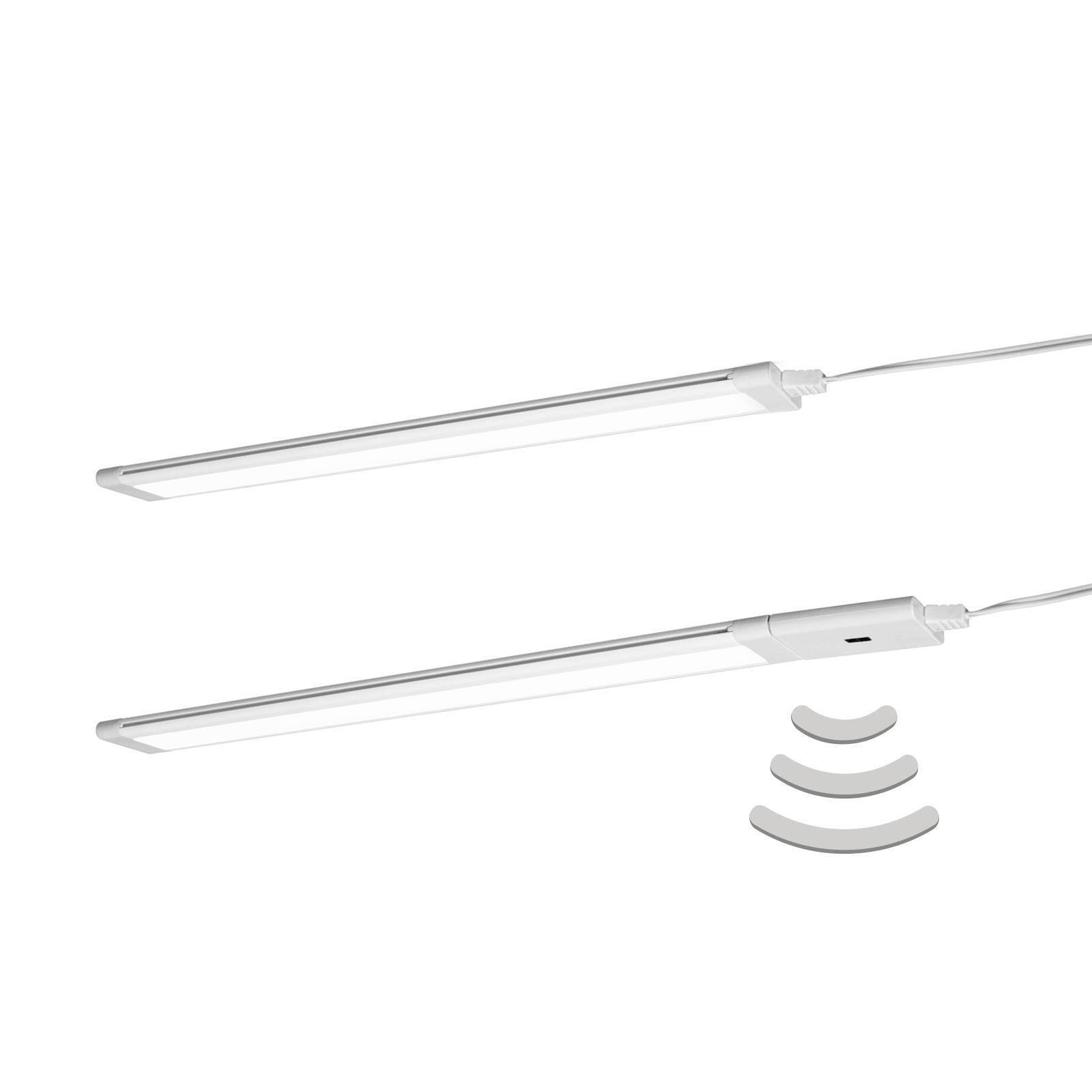 LEDVANCE Cabinet Slim Unterschranklampe 30cm 2er LEDVANCE Cabinet Slim Unterschranklampe 30cm 2er von LEDVANCE