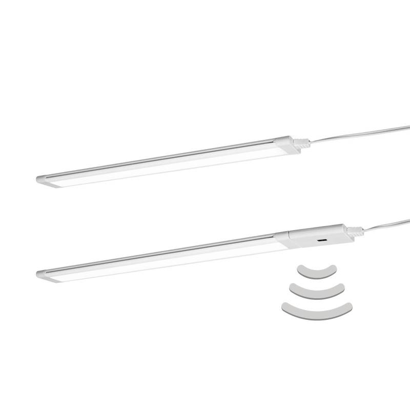 LEDVANCE Cabinet Slim Unterschranklampe 30cm 2er LEDVANCE Cabinet Slim Unterschranklampe 30cm 2er von LEDVANCE