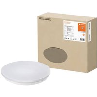 LEDVANCE Ceiling Essential 4058075762497 LED-Wandleuchte 13W LED-Modul Weiß LEDVANCE Ceiling Essential 4058075762497 LED-Wandleuchte 13W LED-Modul Weiß von LEDVANCE