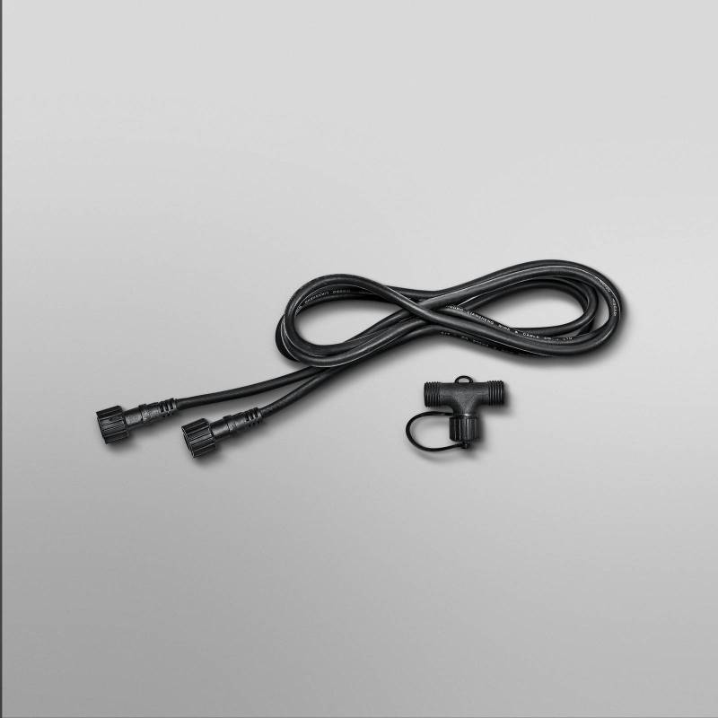 LEDVANCE Conector-Set Steckverbinder-Set Endura Hybrid LEDVANCE Conector-Set Steckverbinder-Set Endura Hybrid von LEDVANCE