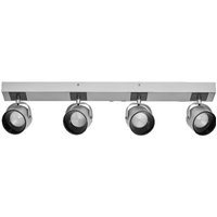 LEDVANCE DECOR SPOT JUPITER 4 Spot - 4058075828261 von LEDVANCE
