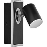 LEDVANCE DECOR SPOT MARS BLACK 1 Spot - 4058075833791 von LEDVANCE