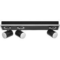 LEDVANCE DECOR SPOT MARS BLACK 3 Spot - 4058075833838 LEDVANCE DECOR SPOT MARS BLACK 3 Spot - 4058075833838 von LEDVANCE