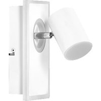 LEDVANCE DECOR SPOT MARS WHITE 1 Spot - 4058075828384 von LEDVANCE