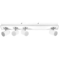 LEDVANCE DECOR SPOT MARS WHITE 4 Spot - 4058075828445 von LEDVANCE