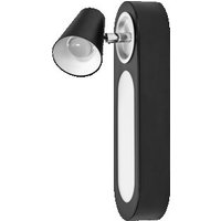 LEDVANCE DECOR SPOT NEPTUNE BLACK 1 Spot - 4058075833715 von LEDVANCE