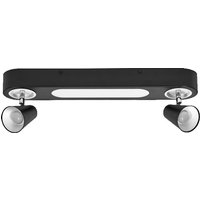 LEDVANCE DECOR SPOT NEPTUNE BLACK 2 Spot - 4058075833739 von LEDVANCE