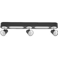 LEDVANCE DECOR SPOT NEPTUNE BLACK 3 Spot - 4058075833753 LEDVANCE DECOR SPOT NEPTUNE BLACK 3 Spot - 4058075833753 von LEDVANCE