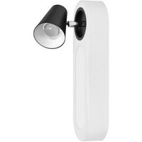 LEDVANCE DECOR SPOT NEPTUNE WHITE 1 Spot - 4058075828308 von LEDVANCE