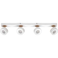 LEDVANCE DECOR SPOT PLUTO WHITE 4 Spot - 4058075827943 von LEDVANCE
