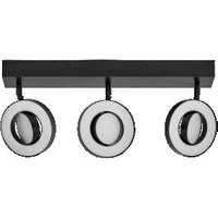 LEDVANCE DECOR SPOT SATURN BLACK 3 Spot - 4058075833517 LEDVANCE DECOR SPOT SATURN BLACK 3 Spot - 4058075833517 von LEDVANCE